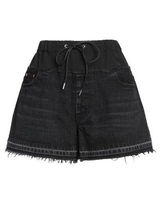 sacai Denim shorts