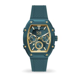 Ice Watch Horloge - Dames - Horloges - Groen - ONE Size - Accessoires