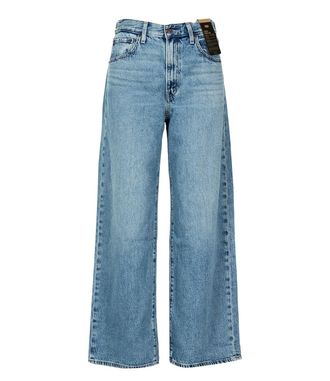 Levi's Vaqueros Mezclilla Mediana