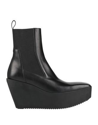 Rick Owens SCHUHE - Stiefeletten auf YOOX.COM