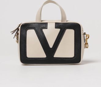 Valentino Garavani Borsa Viva Superstar Valentino Garavani in nappa