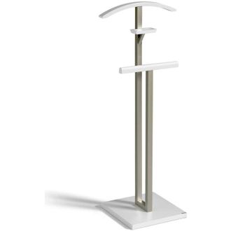 HERDASA Galan 357 Herraje Cromo Satinado Lacado Gris, 116 Cm(alto)46 Cm(ancho)32 Cm(largo)