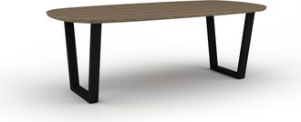 Schubiger M&ouml;bel Esstisch Tombar