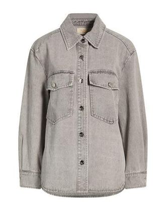 Kaos TOPWEAR - Denim shirts on YOOX.COM