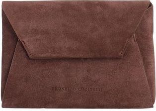 Brunello Cucinelli BORSE - Pochette su YOOX.COM