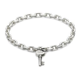 Gucci Bracelets - Accessories - Mujer - Gris - ONE SIZE