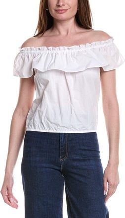 Ramy Brook Malaya Blouse