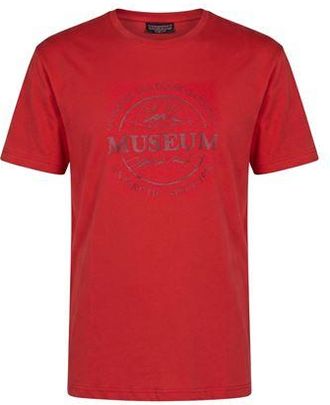 Museum CAMISETAS Y TOPS - Camisetas en YOOX.COM