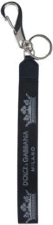 Dolce & Gabbana Heren, Accessoires, Zwart, Maat: ONE Size