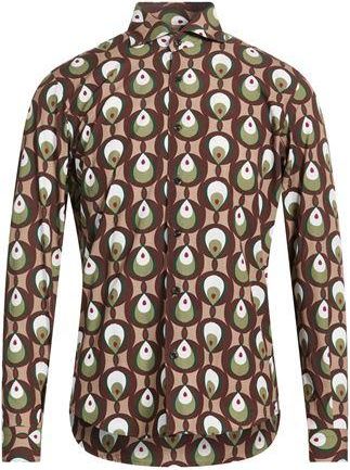 Alessandro Lamura CAMISETAS Y TOPS - Camisas en YOOX.COM