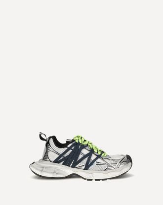 Balenciaga 3XL Interlace Sneakers Male 44