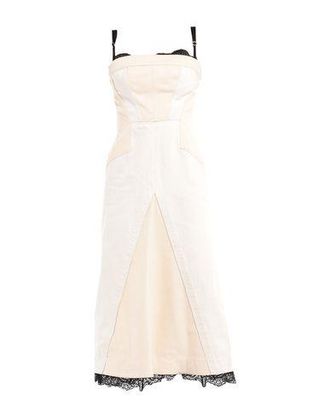 Alexander McQueen KLEIDER - Midi-Kleider auf YOOX.COM