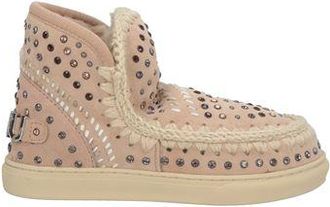 Mou FOOTWEAR - Ankle boots on YOOX.COM