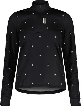 Maloja SawangM. Shirt Funktionsshirt f&uuml;r Damen | schwarz