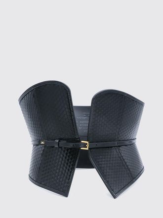 Elisabetta Franchi Cintura Donna colore Nero
