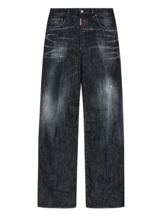 Dsquared2 Pantal&oacute;n 5 Bolsillos