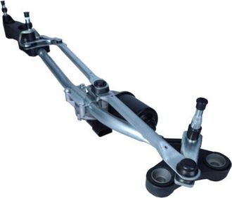 OEM Mecanismo De Limpiaparabrisas Maxgear Bmw P. 5 (e60/e61)/ 6 (e63/e64) 03-10 Con Motor