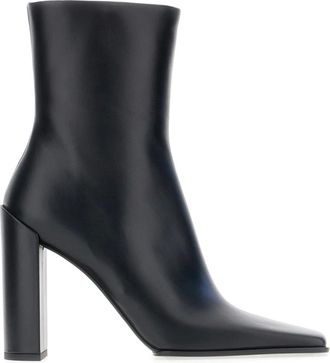 Alaia Mujer, Zapatos, Negro, Talla: 36 EU