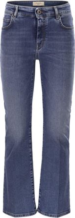 Max Mara Weekend Maxmara Wkdrapallo superstretch denim skinny jeans