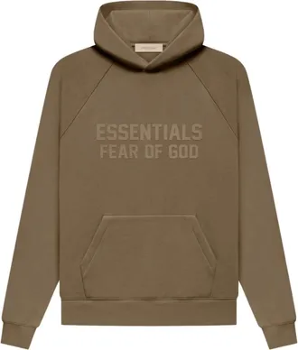 Fear of God Uomo, Felpe, Marrone, M, new