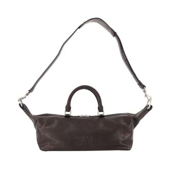 Marge Sherwood Dumpling EW Bag - female - Marge Sherwood - Handbags - Black - ONE SIZE - Bags