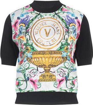 Versace KNITWEAR - Jumpers sur YOOX.COM