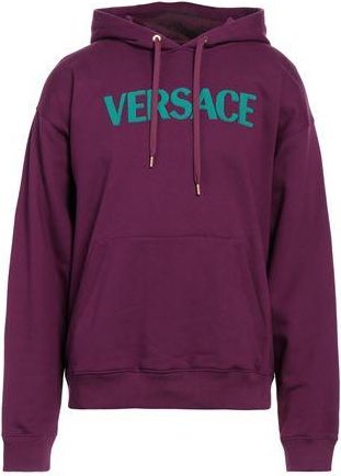 Versace CAMISETAS Y TOPS - Sudaderas en YOOX.COM