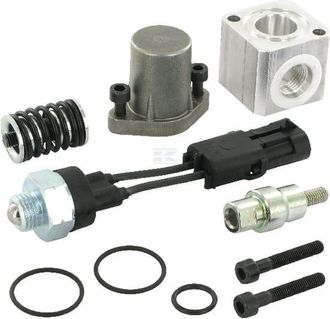 OEM Kit Microinterruptores 8mi-sd Walvoil Sd95ami1no