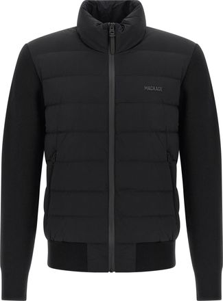 Mackage C&aacute;rdigan tipo edred&oacute;n Mackage