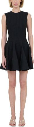 SIMKHAI Delfie Mini Dress