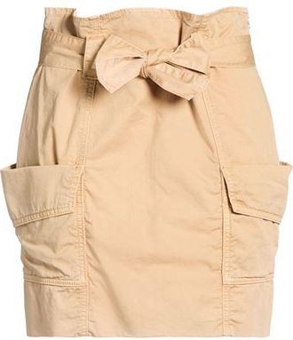 Gaud&igrave; BOTTOMWEAR - Minigonne su YOOX.COM