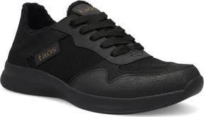 Taos Direction Sneaker in Black/Black at Nordstrom Rack, Size 8.5