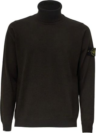 Stone Island Uomo, Maglie, Grigio, M, new