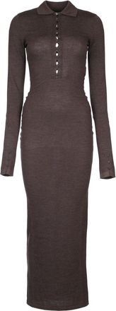 Jacquemus Le Trench Trapezi