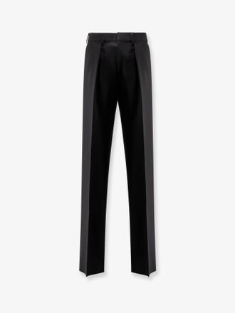 Tom Ford Wool trousers - TOM FORD - gender_Man