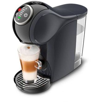 DeLonghi Cafetera Nescaf&eacute; Dolce Gusto Delonghi Genio S Plus Edg315.r - Roja