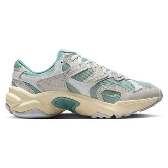 Nike Womens AL8 - Running Shoes Photon Dust/Cannon/White Size 10.0