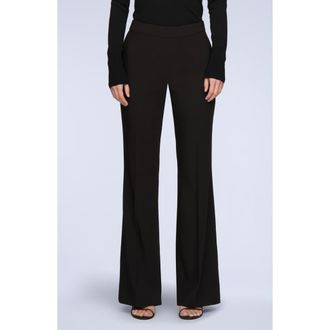 Bcbgmaxazria Amy Pants in Black at Nordstrom Rack, Size 2