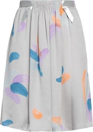 Emporio Armani PARTES DE ABAJO - Minifaldas en YOOX.COM