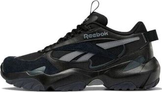 Reebok Fluffipuff Black HP7489