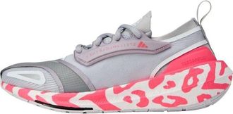 adidas (WMNS) adidas by Stella Mccartney Ultraboost Light Grey Pink IE8721