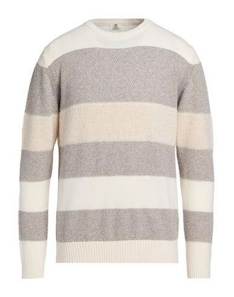 LUIGI BORRELLI NAPOLI KNITWEAR - Jumpers sur YOOX.COM