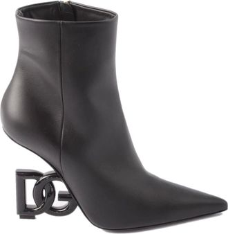 Dolce & Gabbana Donna, Scarpe, Nero, 40 EU, new