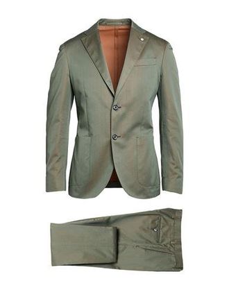 L.B.M. 1911 L. B.M. 1911 Suits