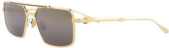 Valentino Unisex Vls-111B58 58Mm Sunglasses
