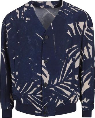 Emporio Armani Blouson Jacket