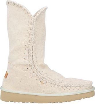 Bottes mou soldes clearance