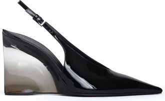 Alaia Mujer, Zapatos, Negro, Talla: 40 EU