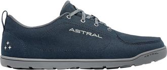 Astral Loyak All Weather Shoe in Storm Navy at Nordstrom, Size 11