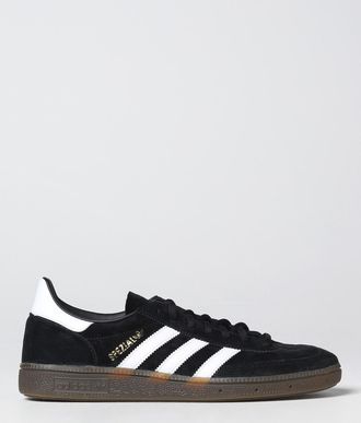 adidas Sneakers Hanball Spezial OG Adidas Originals in camoscio